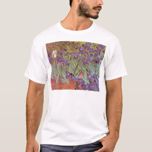 Irises T-Shirt