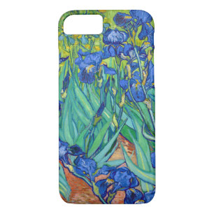 Irises, Vincent van Gogh iPhone 8/7 Case