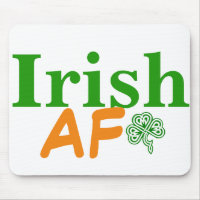 Irish AF Funny