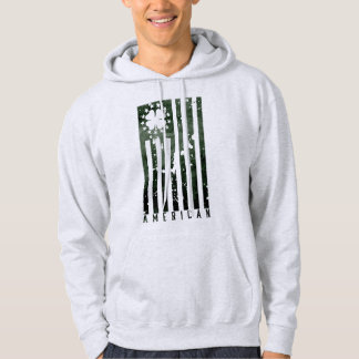 Irish-American Hoodie