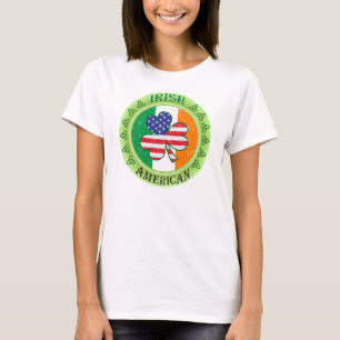 Irish American T-Shirt