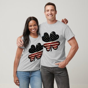 Irish American T-Shirt