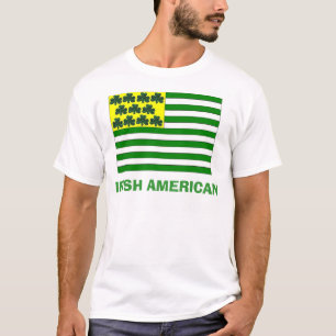 IRISH AMERICAN T-Shirt