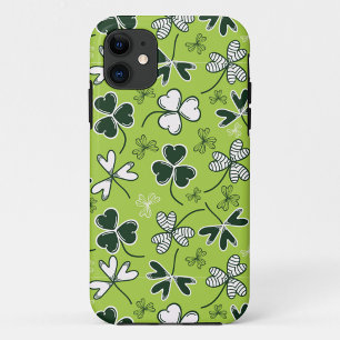 Irish Art Case-Mate iPhone Case