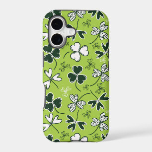 Irish Art Case-Mate iPhone Case