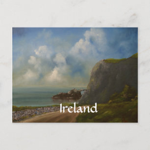Irish Art Postcards