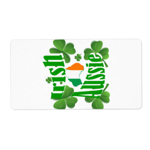 Irish aussie