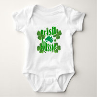 Irish Aussie