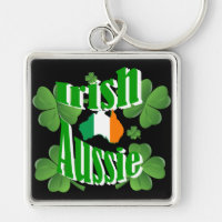 Irish aussie