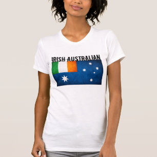 Irish Australians T-Shirt