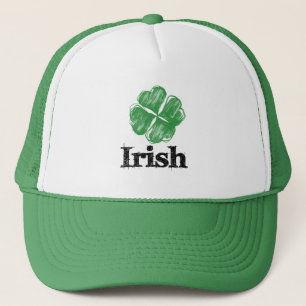 Irish Baseball Cap