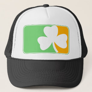 Irish Baseball Hat