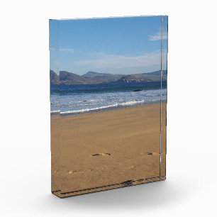 Irish Beach Photo Block