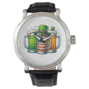 Irish Beer Ireland St Patricks Day Drinking Party Watch