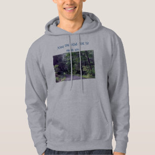 Irish blessing - shirt