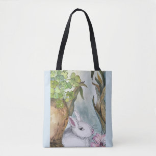 Irish  Blessing Tote