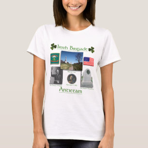 Irish Brigade_Antietam T-Shirt