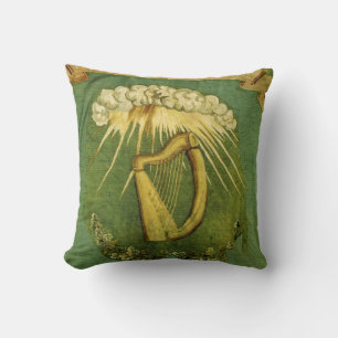 Irish Brigade Cushion