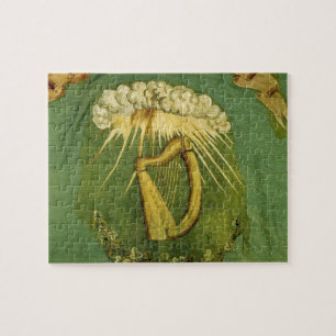 Irish Brigade Jigsaw Puzzle