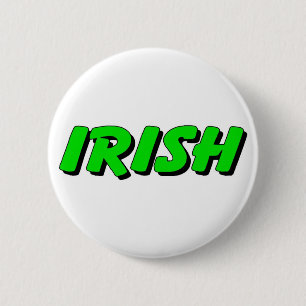 Irish Button