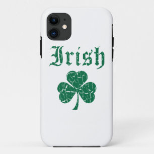 Irish iPhone 11 Case