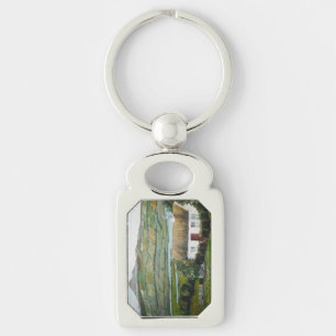 Irish Celtic Key Chain Key Ring Keyring Keychain