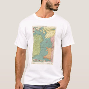Irish Channel T-Shirt