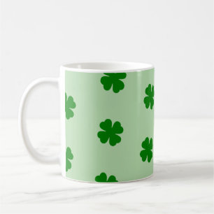 Irish Charm Classic Mug