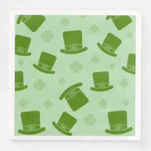 Irish Charm Paper Napkins