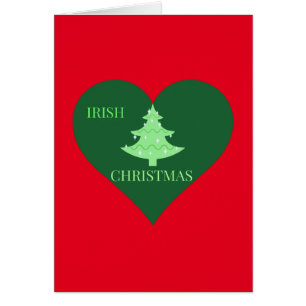 Irish Christmas