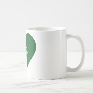 Irish Christmas Coffee Mug