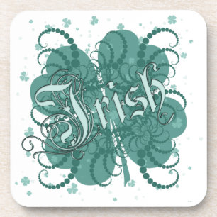Irish Coaster