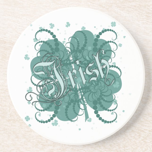 Irish Coaster (Front)