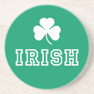 Irish Coaster