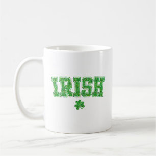 IRISH COFFEE MUG