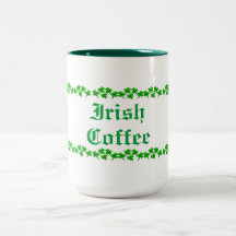 Irish Coffee