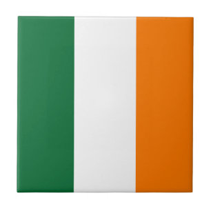 Irish Colours Ceramic Tile