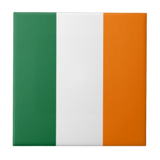 Irish Colours Ceramic Tile