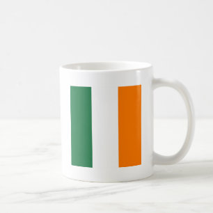 Irish Colours Coffee Mug