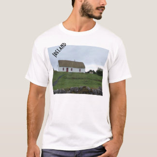 Irish Countryside in Ireland shirt