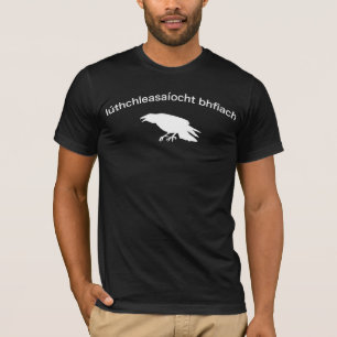 Irish - Crow Athletics T-Shirt