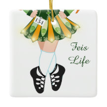 Irish Dance Feis Competition Feis Life Christmas