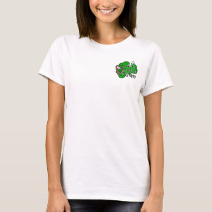 Irish Dance Mum T-Shirt