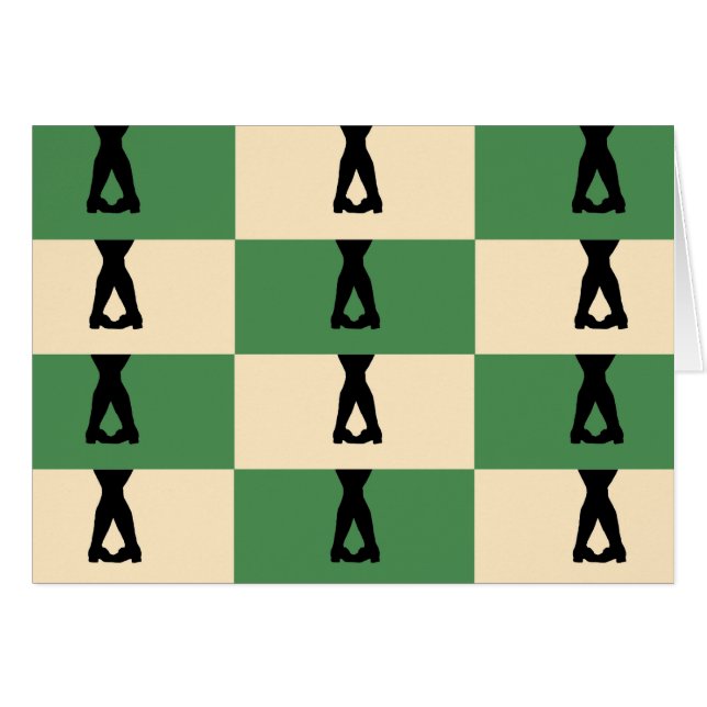 Irish Dancers (Front Horizontal)