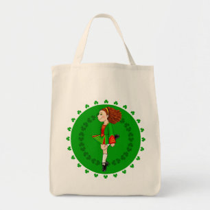 Irish Dancing Bag