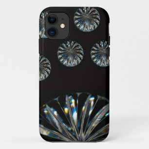 Irish Design-The Crystal Collection iPhone 11 Case