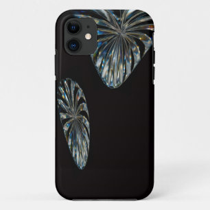 Irish Design -The Crystal Collection iPhone 11 Case