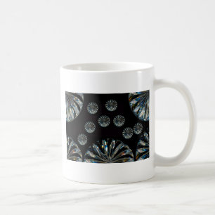 Irish Design-The Crystal Collection Coffee Mug