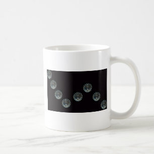 Irish Design-The Crystal Collection Coffee Mug