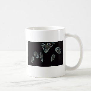 Irish Design -The Crystal Collection Coffee Mug